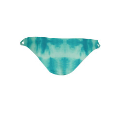 KARL LAGERFELD BEACHWEAR DAMEN BADEANZUG HELLBLAU