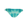 KARL LAGERFELD BEACHWEAR DAMEN BADEANZUG HELLBLAU