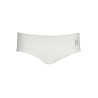 KARL LAGERFELD BEACHWEAR BADEANZUG DAMEN UNTERTEIL WEIß