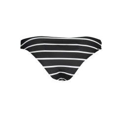 KARL LAGERFELD BEACHWEAR DAMEN BADEANZUG SCHWARZ
