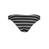 KARL LAGERFELD BEACHWEAR DAMEN BADEANZUG SCHWARZ