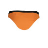KARL LAGERFELD BEACHWEAR BADEANZUG UNTERTEIL FRAU ORANGE