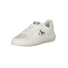 CALVIN KLEIN WEIßE DAMEN SPORTSCHUHE