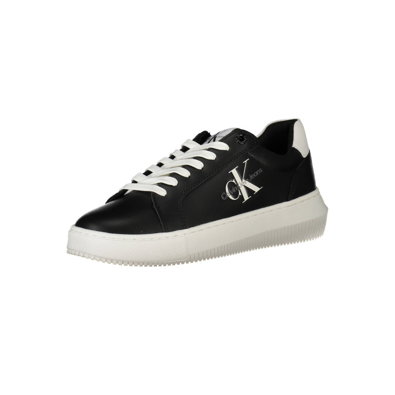 CALVIN KLEIN SCHWARZE DAMEN SPORTSCHUHE