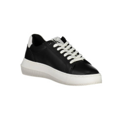 CALVIN KLEIN SCHWARZE DAMEN SPORTSCHUHE