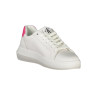 CALVIN KLEIN DAMEN SPORTSCHUHE WEIß