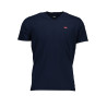 LEVI&39S BLAUES MANN-KURZARM-T-SHIRT