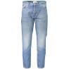 CALVIN KLEIN JEANS DENIM HERREN BLAU