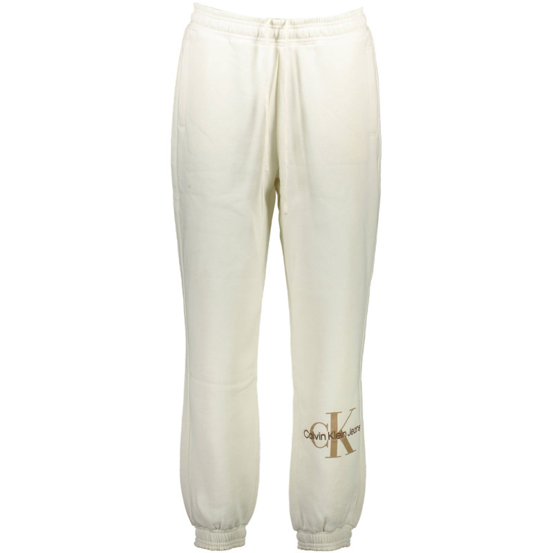 CALVIN KLEIN WEISSE DAMENHOSE