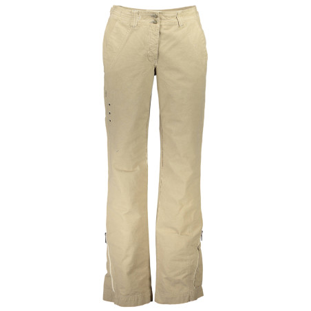 MURPHY&NYE BEIGE MAN TROUSERS