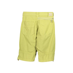 MURPHY&ampNYE MEN&39S GREEN BERMUDA PANTS