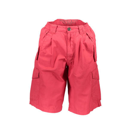 MURPHY&NYE WOMEN&39S WHITE BERMUDA PANTS