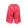 MURPHY&ampNYE WOMEN&39S WHITE BERMUDA PANTS
