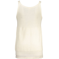ARTSANA WHITE MAN TANK TOP FÜR DEN AUSSENBEREICH