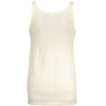 ARTSANA WHITE MAN TANK TOP FÜR DEN AUSSENBEREICH