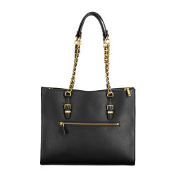 GUESS JEANS DAMENTASCHE SCHWARZ