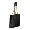 GUESS JEANS DAMENTASCHE SCHWARZ