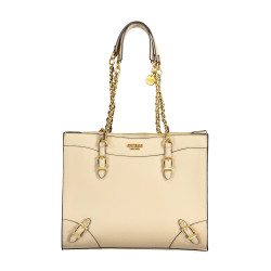 GUESS JEANS BEIGE DAMENTASCHE