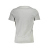 HARMONT &amp BLAINE T-SHIRT SHORT SLEEVE MAN GRAY