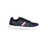 TOMMY HILFIGER HERREN BLAU SPORTSCHUHE
