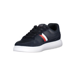 TOMMY HILFIGER HERREN BLAU SPORTSCHUHE