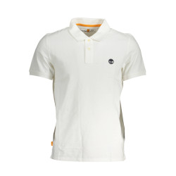 TIMBERLAND POLO SHORT...