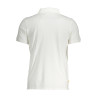 TIMBERLAND POLO SHORT SLEEVE MAN WHITE