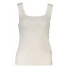 TOMMY HILFIGER WOMEN&39S TANK TOP WHITE