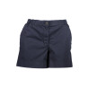 TOMMY HILFIGER DAMEN BLAU SHORTS