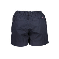TOMMY HILFIGER DAMEN BLAU SHORTS