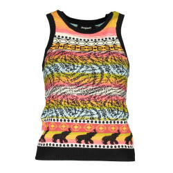 DESIGUAL DAMEN TANK TOP...