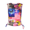 BLAUES TANKTOP FÜR DAMEN VON DESIGUAL