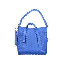 DESIGUAL DAMENTASCHE BLAU