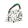 DESIGUAL DAMENTASCHE WEISS