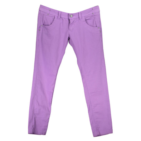 DATCH LILA DAMENHOSE