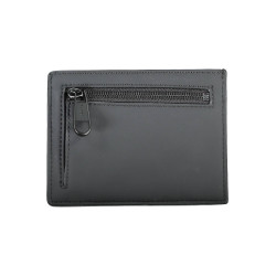 CALVIN KLEIN SCHWARZE MANNGELDBÖRSE