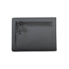 CALVIN KLEIN SCHWARZE MANNGELDBÖRSE