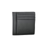 CALVIN KLEIN SCHWARZE MANNGELDBÖRSE