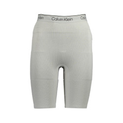 CALVIN KLEIN GRAUE KURZE...