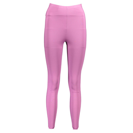CALVIN KLEIN DAMEN-LEGGINGS LILA