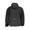 CALVIN KLEIN SCHWARZE HERREN SPORTJACKE