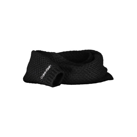 CALVIN KLEIN DAMENSCHAL SCHWARZ