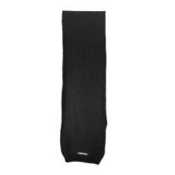 CALVIN KLEIN DAMENSCHAL SCHWARZ