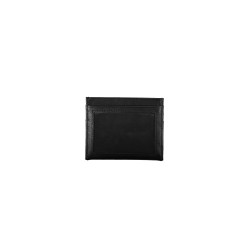 CALVIN KLEIN SCHWARZE MANNGELDBÖRSE