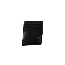 CALVIN KLEIN SCHWARZE MANNGELDBÖRSE