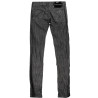 PHARD JEANS DENIM FRAU SCHWARZ