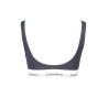 CALVIN KLEIN BRALETTE FRAU BLAU