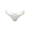 CALVIN KLEIN BRAZILIAN WOMAN GRAY