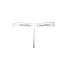 CALVIN KLEIN GRAUER FRAUEN-TANGA