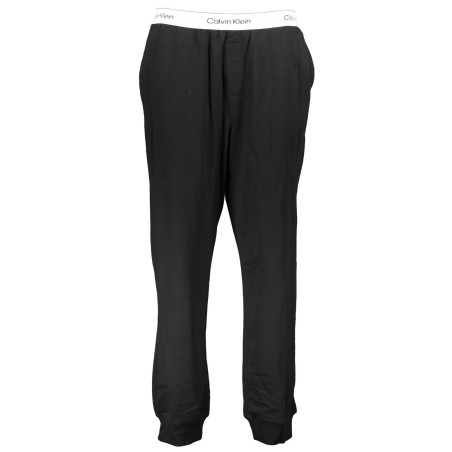 CALVIN KLEIN SCHWARZE DAMENHOSE